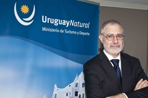  ‘Uruguay Natural’, en el top ten de marcas país en latinoamérica