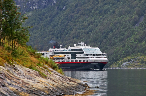  Un viaje al corazón de la laponia noruega