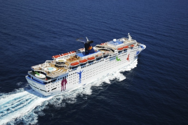  Iberocruceros ofrece rutas especiales del Mediterráneo en invierno