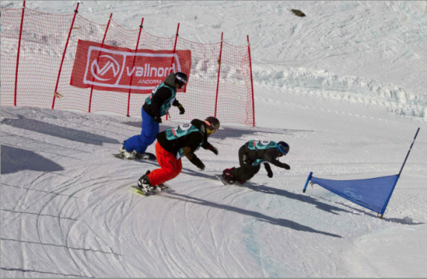  Vallnord, estrena temporada con novedades y consolida el proyecto Freeride