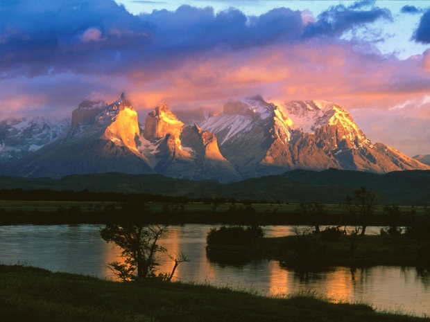  Torres del Paine se convierte en la octava Maravilla del Mundo