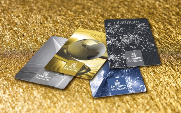 El programa Membership Rewards de American Express despega con Emirates