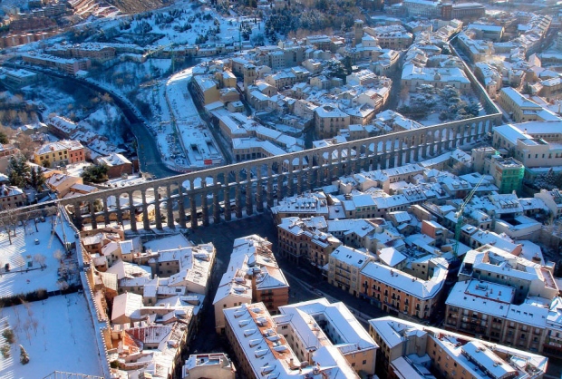  Castilla y León, 150 experiencias únicas para vivir tu Navidad