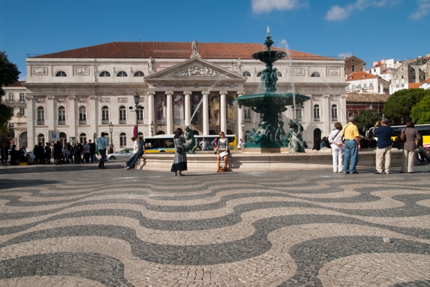  Lisboa se posiciona como el destino más económico para un “City Break”