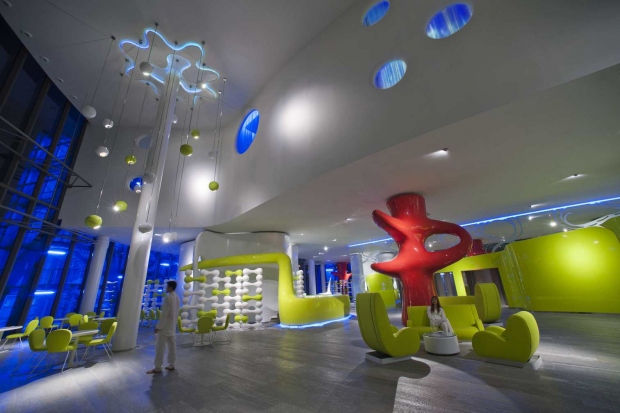 Barceló Hotels & Resorts desembarca en Milán