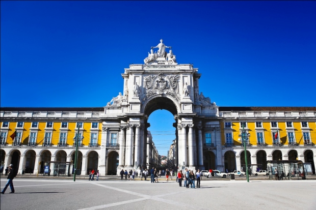  Lisboa, la mejor escapada low cost