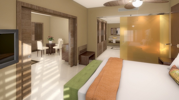 Breathless Punta Cana Resort & Spa, Un oasis todo incluido, sólo para adultos