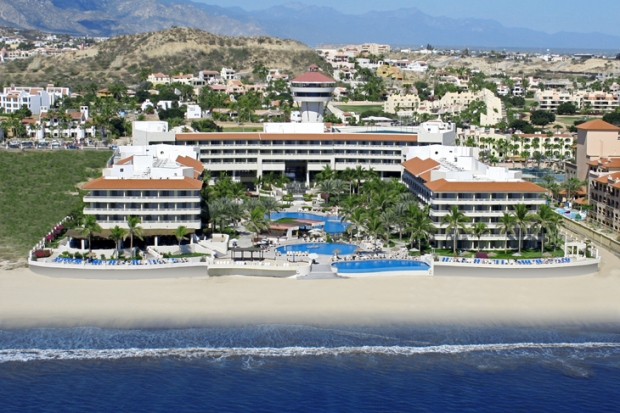  Se incorpora al portafolio de Barceló Hotels, el hotel Grand Faro Los Cabos