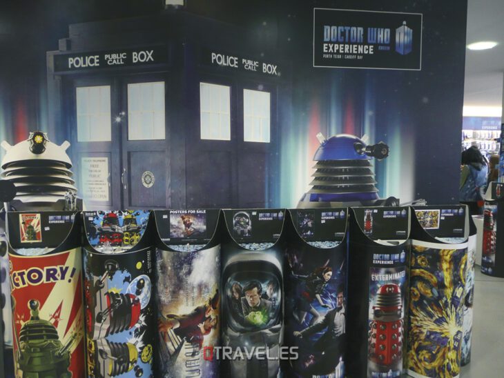 Doctor-Who-Experience