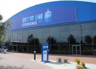 Dr-Who-Experience