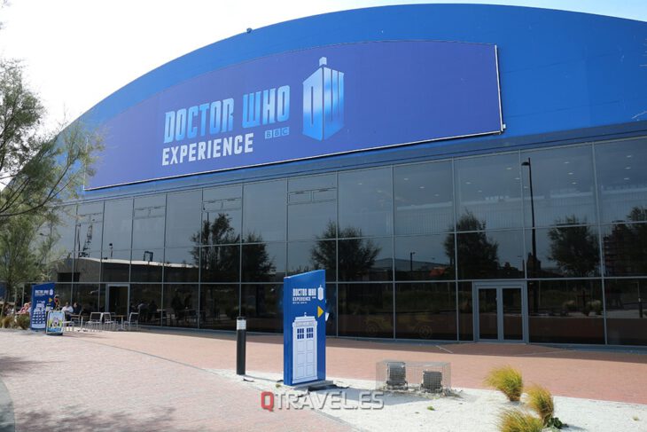 Dr-Who-Experience