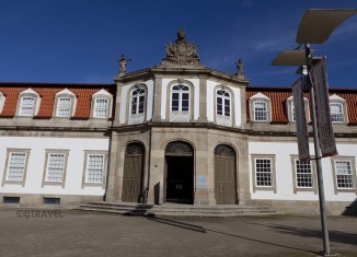 Palacio de Vila Flor