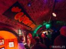 Interior del Cavern Club en Mathew Street