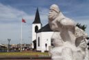 Norwegian Church Arts Centre