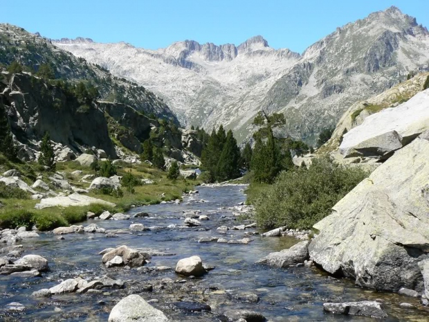  La Val d’Aran obtiene la certificación Biosphere Destination