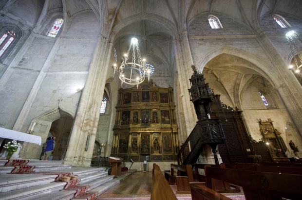  Aranda de Duero presenta: Las Edades del Hombre