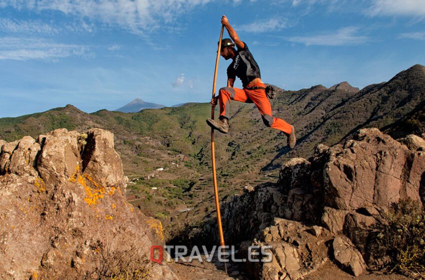  Qué ver y qué cosas  hacer en Tenerife