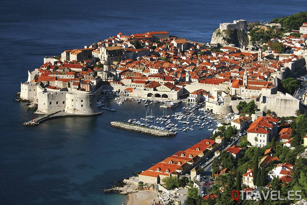 Dubrovnick