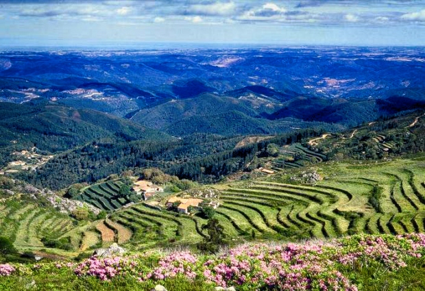  Descubre con una escapadinha a la Sierra de Algarve