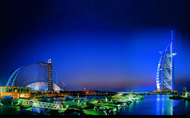  El Festival de Abu Dhabi 2014 presenta el programa más diverso de su historia