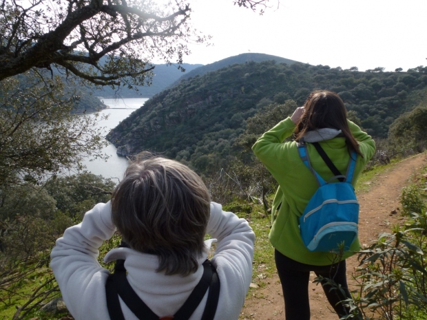  ¿Te gusta el turismo ornitológico? el Club Birding Extremadura te ayudará a conocer su región