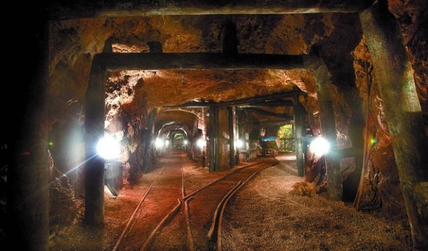  Burgos te invita a vivir la experiencia de ser minero por un día