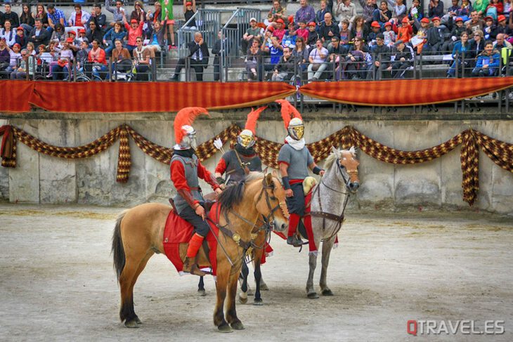 Jeux-Romais-Nimes