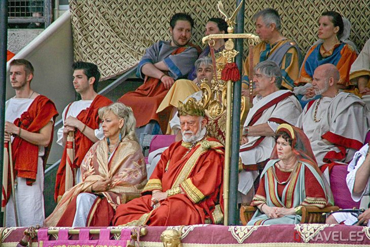 Jeux-Romais-Nimes