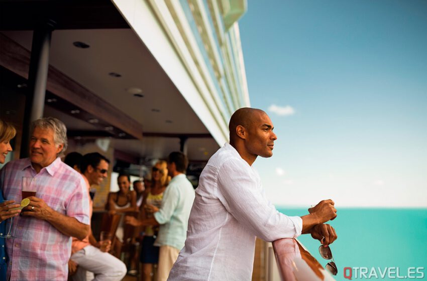  El nuevo Norwegian Getaway complementa el freestyle cruising de NCL