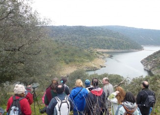 Turismo de Extremadura Rutas de senderismo