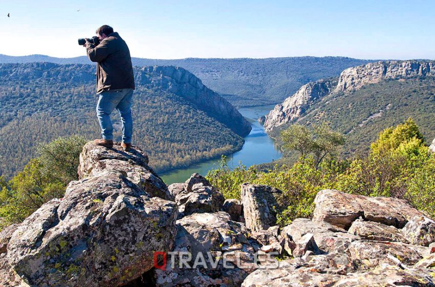  Extremadura, paraíso de las aves