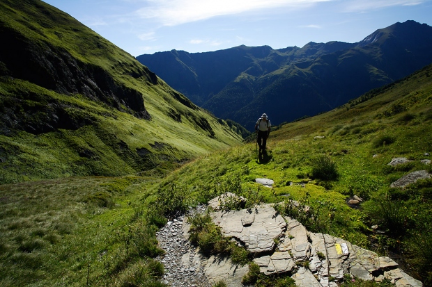  “Perseguits i Salvats”  las rutas de evasión de judíos del Holocausto nazi por la Val d’Aran