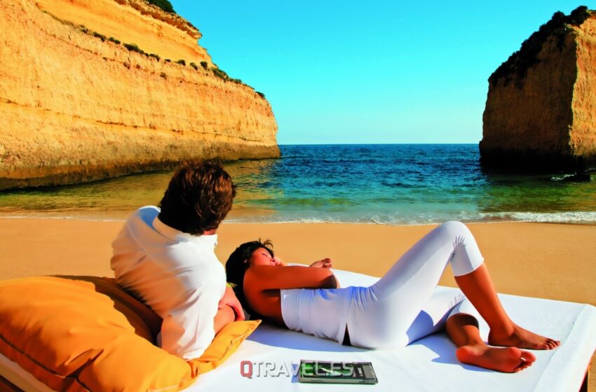  El Algarve, las vacaciones que se adaptan a tu estilo