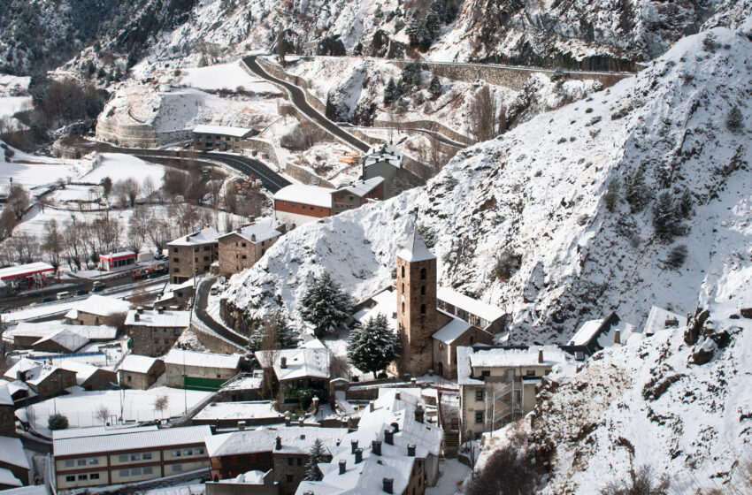  De escapada por el norte de Andorra: tres parroquias con encanto