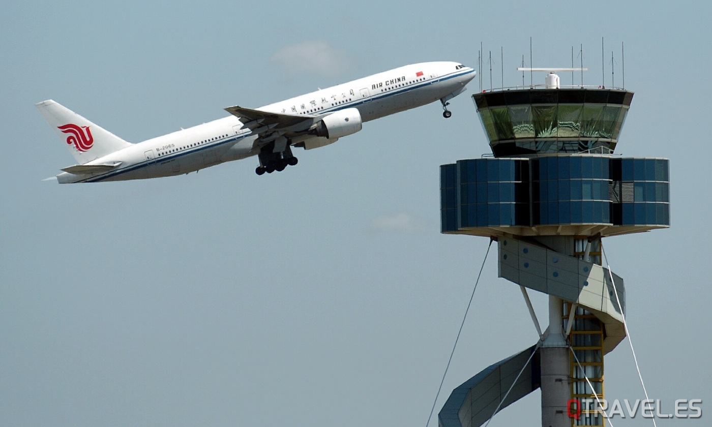 Air China