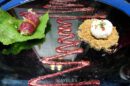 la Semana del Pincho de Navarra