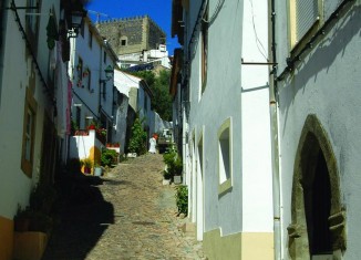 ALENTEJO PORTUGUÉS