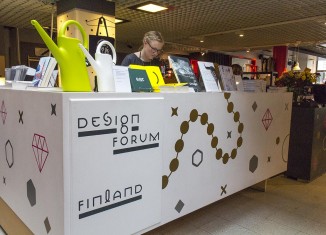 Design Forum Helsinki