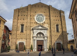 Duomo de Salò