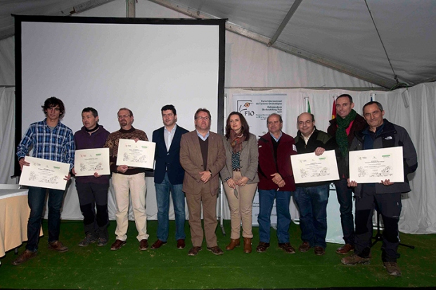  FIO2014 premia la fotografía de naturaleza, vehículo para la promoción del turismo