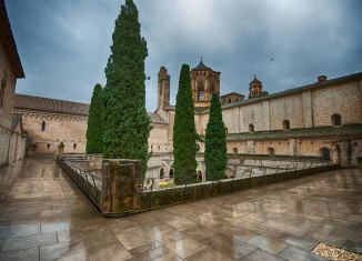 Monestir de Poblet Tarragona