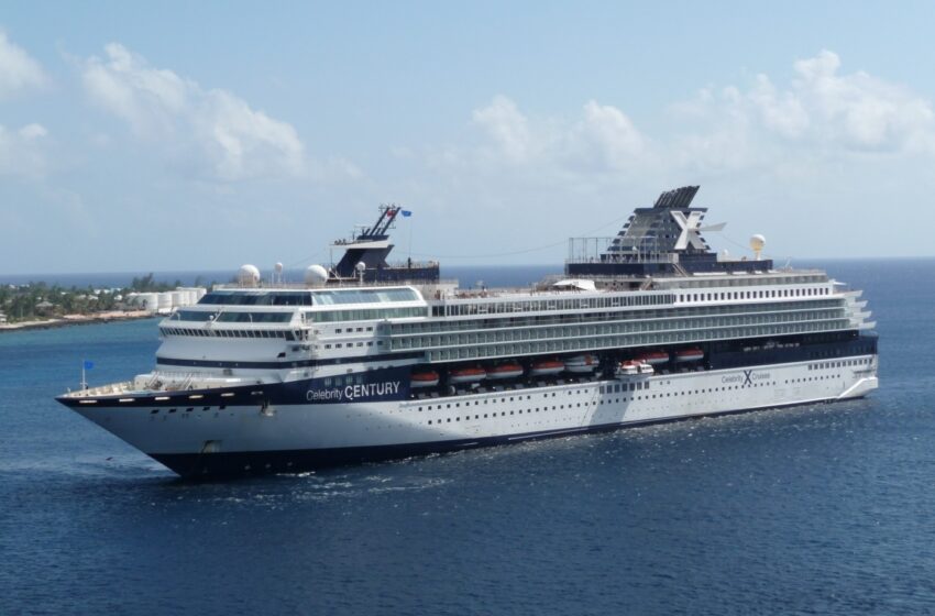  Celebrity Cruises, nuevas rutas y destinos exóticos para el 2015