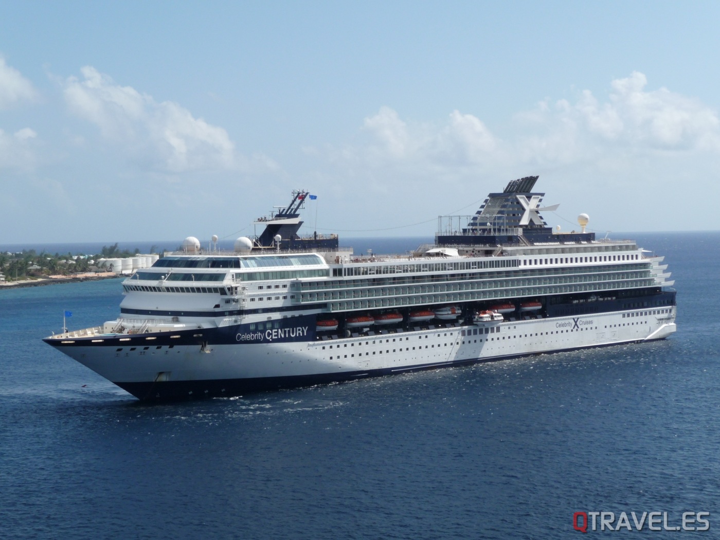 LA COMPAÑÍA DE CRUCEROS CELEBRITY CRUISES ANUNCIA SU PROGRAMACIÓN POR EUROPA PARA 2015