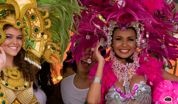 El Panamá más artístico, alternativo y a la moda