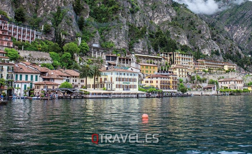  Recorriendo la Lombardía: Brescia y el Lago de Garda