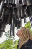Passio Musicae - Monumento al compositor Jean Sibelius