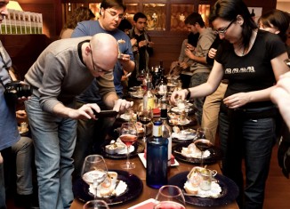 la Semana del Pincho de Navarra