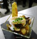 la Semana del Pincho de Navarra