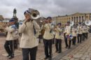 Plaza del-Senado - Helsinki