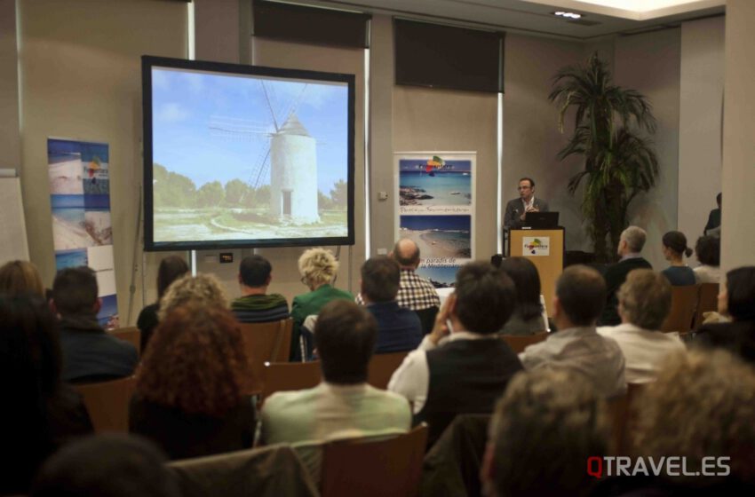 Formentera presenta en Barcelona su oferta turística